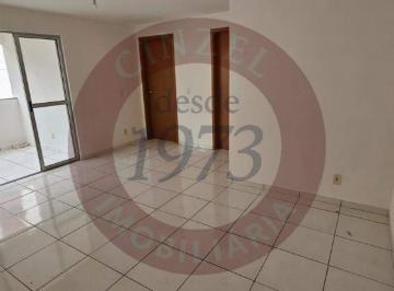 Apartamento · 60m² · 2 Quartos · APARTAMENTO - QUADRA 102 LOTE 09 BL D APT 1201 ED. VERDES BRASIL