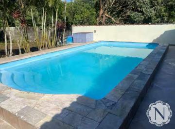 Rural · 1800m² · 2 Quartos · 6 Vagas · Chácara à venda com 2 quartos no bairro Gaivota (Interior) 