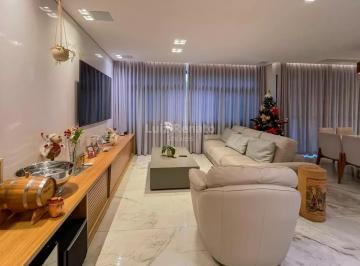 Apartamento · 180m² · 4 Quartos · 3 Vagas · Apartamento à venda no bairro Lourdes
