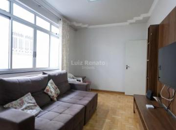 Apartamento · 115m² · 3 Quartos · 1 Vaga · Apartamento à venda no bairro Sion