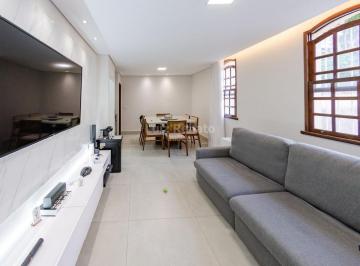 Apartamento · 105m² · 3 Quartos · 2 Vagas · Apartamento à venda no bairro Santa Lúcia