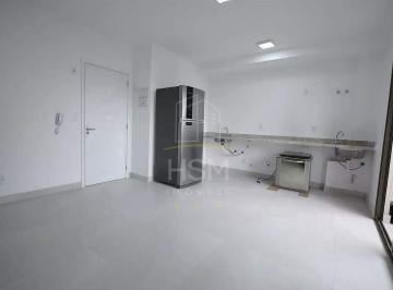 Apartamento · 47m² · 1 Quarto · 1 Vaga · Kitnet para aluguel, 1 quarto, 1 vaga, Vila Camilópolis - Santo André/SP