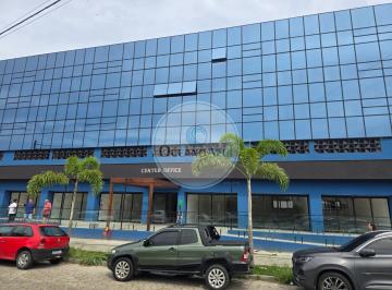 Comercial · 30m² · 1 Vaga · Conjunto / Sala em Jardim Primavera - Caraguata...