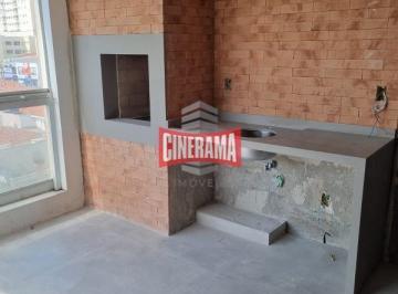 Apartamento · 244m² · 4 Quartos · 3 Vagas · Cobertura à venda, 4 quartos, 2 suítes, 3 vagas, Olímpico - São Caetano do Sul/SP