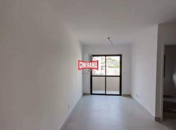 Apartamento · 56m² · 2 Quartos · 1 Vaga · Apartamento à venda em Parque das Nações - Santo André | Cinerama Imóveis