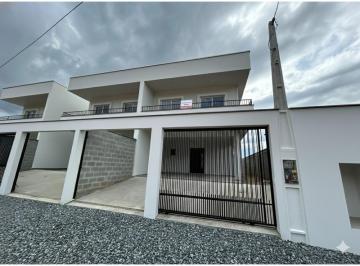 Casa · 140m² · 2 Quartos · 2 Vagas · Casa TIMBÓ - SC