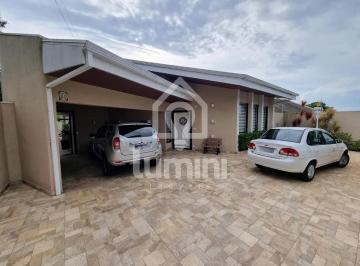 Casa · 296m² · 4 Quartos · 4 Vagas · CASA À VENDA NO JARDIM CARVALHO
