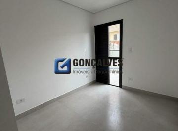 Apartamento · 69m² · 2 Quartos · Apartamento Residencial com 69,20 m² em Santo André – Aceita Financiamento