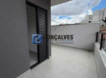 Apartamento · 49m² · 1 Quarto · Apartamento à venda em Santo André (Santa Terezinha) – 48,66 m², R$ 415.000,00