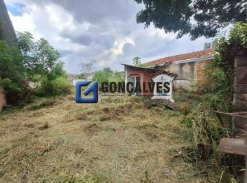 Terreno · 1344m² · Terreno à venda | 1.344 m² em São Caetano do Sul (Fundação) - Residencial/Comercial/Industrial