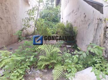 Terreno · 297m² · Terreno de 297 m² em São Caetano do Sul – Fundação | Residencial/Comercial