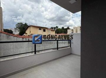 Apartamento · 69m² · 2 Quartos · 1 Vaga · Apartamento à venda | 69,20 m² em Santa Terezinha, Santo André – R$ 495.000