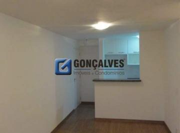 Apartamento · 60m² · 1 Vaga · Apartamento 03 dormitórios a venda – Jardim São Francisco – São Bernardo do Campo /SP