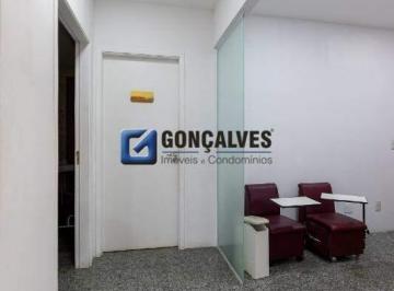Comercial · 125m² · Sala Comercial de 125 m² para Venda - Jardim do Mar, São Bernardo do Campo