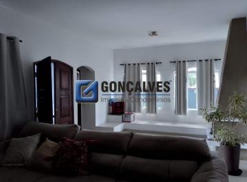 Casa · 300m² · 3 Quartos · 4 Vagas · Casa 03 dormitórios sendo uma suíte a venda- Santa Terezinha- São Bernardo do Campo /SP