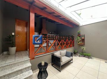 Casa · 1m² · 3 Quartos · 4 Vagas · SOBRADO COM 3 DORMITORIOS Á VENDA NO BAIRRO SANTA TEREZINHA