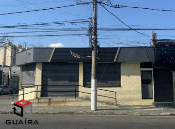 Comercial · 250m² · 1 Quarto · 3 Vagas · Salão para aluguel 1 quarto 3 vagas Bom Pastor - Santo André - SP