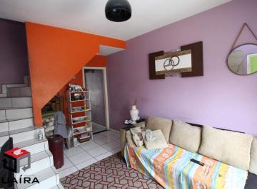 Casa · 204m² · 5 Quartos · 2 Vagas · Sobrado à venda 5 quartos 2 vagas Baeta Neves - São Bernardo do Campo - SP