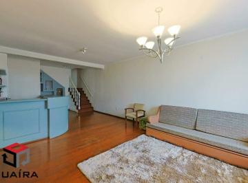 Casa · 465m² · 4 Quartos · 2 Vagas · Sobrado à venda 4 quartos 4 suítes 2 vagas Nova Gerty - São Caetano do Sul - SP