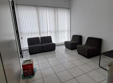 Comercial · 49m² · 1 Quarto · Sala para aluguel 1 quarto Jardim do Mar - São Bernardo do Campo - SP
