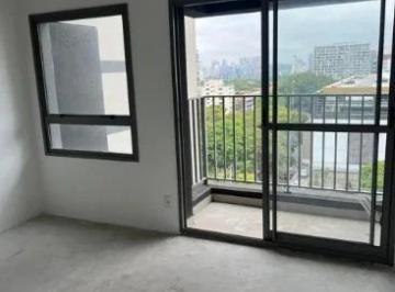 Apartamento · 24m² · 1 Quarto · Apartamento/ Studio de 24m2 em Moema