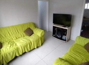 Apartamento · 66m² · 2 Quartos · 1 Vaga · Amplo apartamento 2 quartos no Jordanópolis