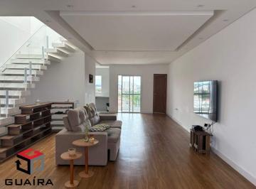 Casa · 270m² · 3 Quartos · 6 Vagas · Sobrado B. Jordanópolis com Suítes, 6 Vagas Financia e Aceita Permuta R$1.280.000,00