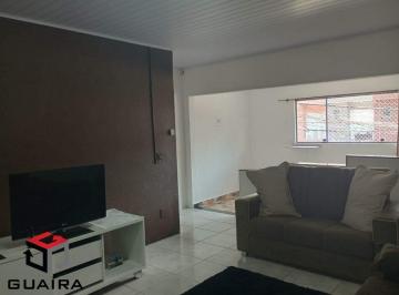 Casa · 395m² · 6 Quartos · 2 Vagas · Sobrado à venda 6 quartos 2 suítes 2 vagas Baeta Neves - São Bernardo do Campo - SP