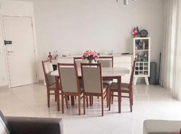 Apartamento · 109m² · 3 Quartos · 2 Vagas · Apartamento 03 dormitórios 109m2 - Jd Aeroporto