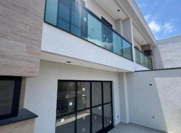 Casa · 150m² · 3 Quartos · 4 Vagas · Sobrado à venda 3 quartos 1 suíte 4 vagas Camilópolis - Santo André - SP