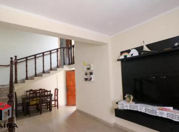 Casa · 180m² · 3 Quartos · 4 Vagas · Sobrado à venda 3 quartos 4 vagas Barcelona - São Caetano do Sul - SP