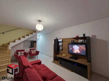 Casa · 193m² · 3 Quartos · 2 Vagas · Sobrado à venda 3 quartos 1 suíte 2 vagas Terra Nova II - São Bernardo do Campo - SP