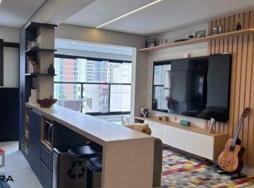 Apartamento · 87m² · 3 Quartos · 2 Vagas · Apartamento à venda 3 quartos 1 suíte 2 vagas Bastos - Santo André - SP