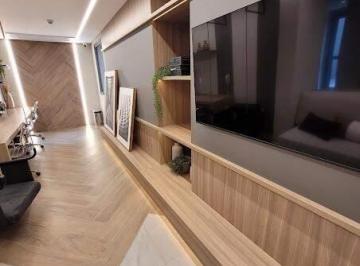Apartamento · 25m² · 1 Quarto · Apartamento para aluguel 1 quarto Mirandopolis - São Paulo - SP