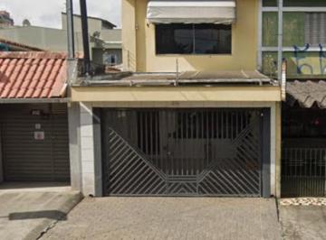 Casa · 126m² · 3 Quartos · 2 Vagas · Sobrado à venda 3 quartos 2 vagas Gilda - Santo André - SP