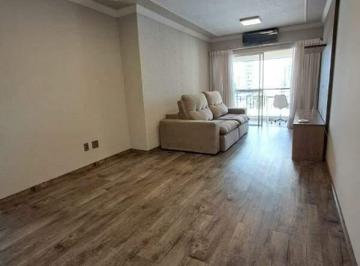 Apartamento · 85m² · 3 Quartos · 4 Vagas · Apartamento para aluguel 3 quartos 1 suíte 4 vagas Centro - Santo André - SP