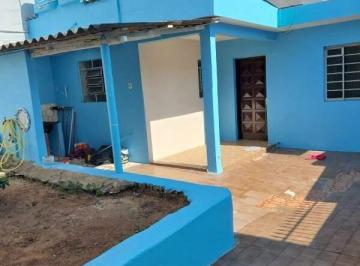 Casa · 255m² · 2 Quartos · 4 Vagas · Casa Térrea à venda 2 quartos 4 vagas Camilópolis - Santo André - SP