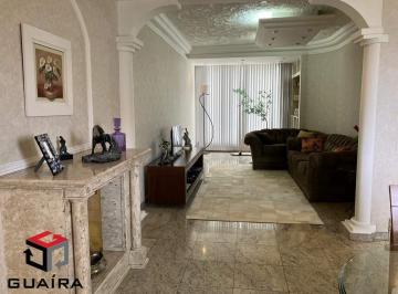 Casa · 542m² · 6 Quartos · 6 Vagas · Sobrado à venda 6 quartos 3 suítes 6 vagas Nova Petrópolis - São Bernardo do Campo - SP