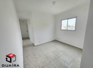 Apartamento · 56m² · 2 Quartos · 2 Vagas · Apartamento à venda 2 quartos 1 suíte 2 vagas Jaçatuba - Santo André - SP