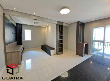 Apartamento · 80m² · 2 Quartos · 2 Vagas · Apartamento à venda 2 quartos 1 suíte 2 vagas Rudge Ramos - São Bernardo do Campo - SP