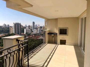 Apartamento · 103m² · 3 Quartos · 2 Vagas · Apartamento Alto padrão - 103m², 3 dormitórios, 1 suíte - Vila Mariana- São Paulo - SP