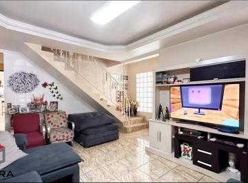 Casa · 260m² · 4 Quartos · 2 Vagas · Sobrado à venda 4 quartos 3 suítes 2 vagas Terra Nova II - São Bernardo do Campo - SP