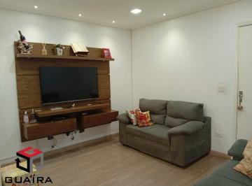 Apartamento · 68m² · 2 Quartos · 1 Vaga · Apartamento à venda 2 quartos 1 suíte 1 vaga Baeta Neves - São Bernardo do Campo - SP
