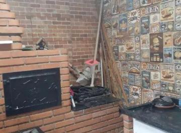 Casa · 160m² · 3 Quartos · 1 Vaga · Sobrado 160 m² Localizado No Bairro Vila Mariana São Paulo - SP
