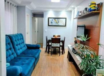 Apartamento · 102m² · 2 Quartos · 1 Vaga · Cobertura à venda 2 quartos 1 vaga Santo Antônio - Santo André - SP