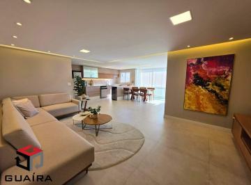 Apartamento · 134m² · 3 Quartos · 2 Vagas · Apartamento à venda 3 quartos 3 suítes 2 vagas Jardim do Mar - São Bernardo do Campo - SP