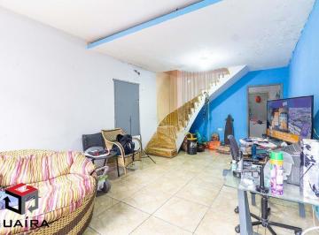 Casa · 90m² · 2 Quartos · 1 Vaga · Casa 90 m² Localizado No Bairro Cidade Monções São Paulo - SP 