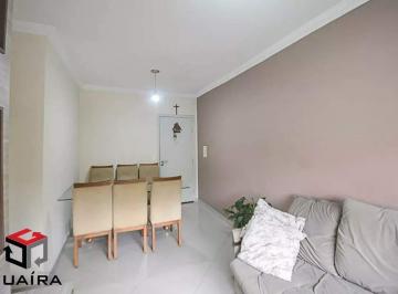 Apartamento · 59m² · 2 Quartos · 1 Vaga · Apartamento à venda 2 quartos 1 vaga Baeta Neves - São Bernardo do Campo - SP