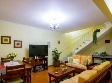 Casa · 176m² · 3 Quartos · 2 Vagas · Sobrado à venda 3 quartos 2 vagas Floresta - Santo André - SP