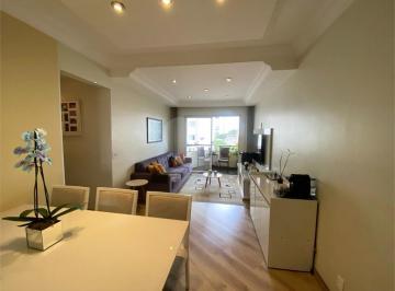 Apartamento de 3 quartos, São Paulo · Apartamento com 3 quartos em Santa Teresinha - São Paulo - SP